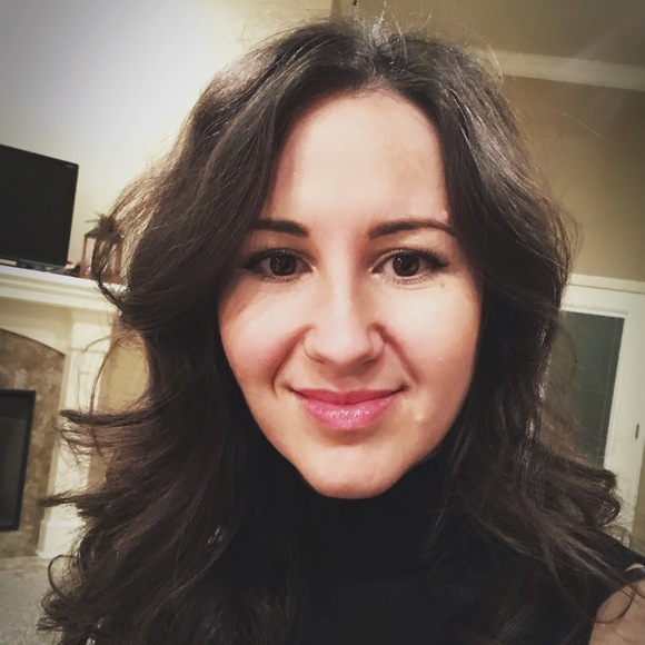 Meet your Posher, Yuliya - Picture 1 of 1